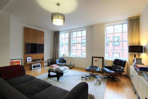 2 bedroom flat to rent, York Place, Leeds, West Yorkshire, LS1