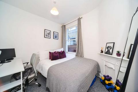 2 bedroom flat to rent, Nutwell Street, Tooting, London