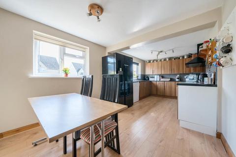5 bedroom semi-detached house for sale - Alvescot, ,  Bampton,  Oxfordshire,  OX18