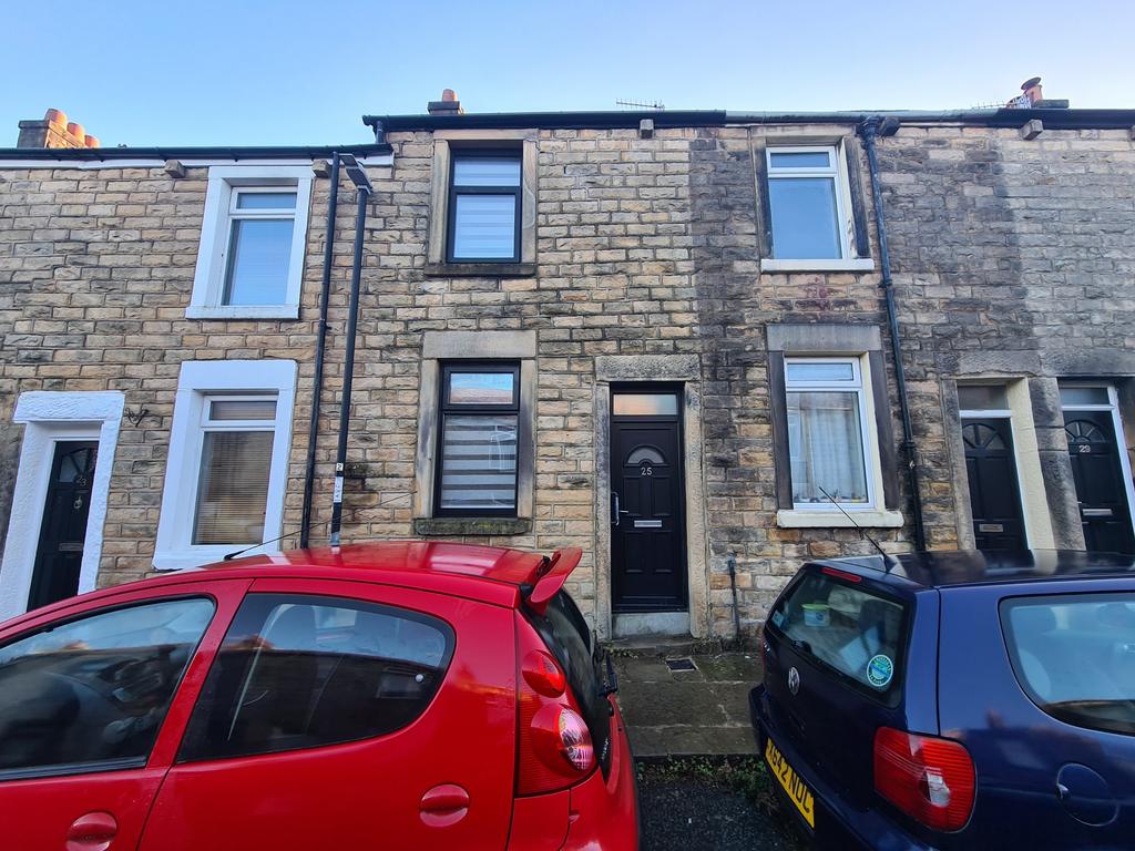 Dunkeld Street, Lancaster, LA1 2 bed terraced house to rent £1,100