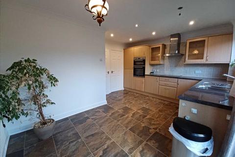 undefined, Holly Lodge, 1C Summerville Ave, Staining