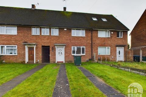 undefined, Templars Field, Coventry, CV4