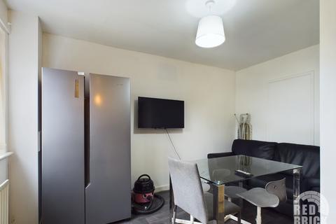 undefined, Templars Field, Coventry, CV4