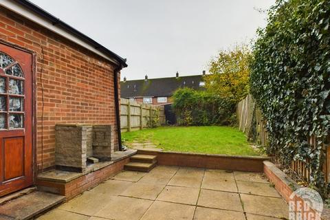 undefined, Templars Field, Coventry, CV4