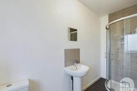 1 bedroom in a house share to rent, Templars Field, Coventry, CV4