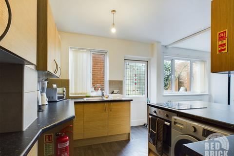 1 bedroom in a house share to rent, Templars Field, Coventry, CV4