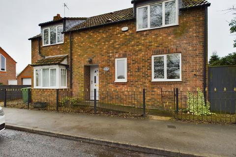 2 bedroom house to rent, Mill Lane, East Yorkshire, YO25