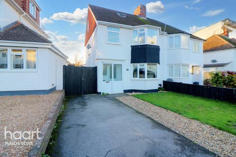 4 bedroom semi-detached house for sale, Greenside, Maidstone