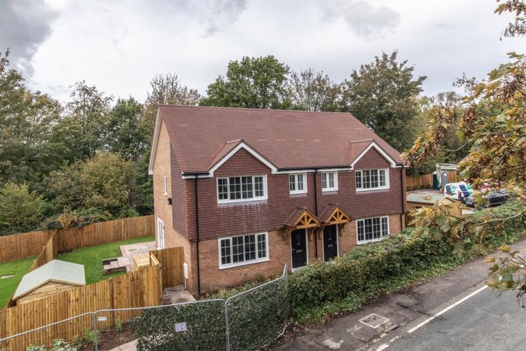 Maynards Green Road, Maynards Green, TN21 3 bed semidetached house for