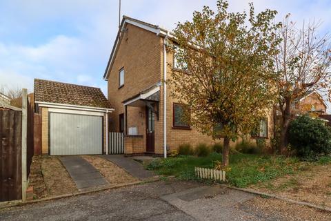 undefined, Russet Close, Market Harborough, LE16