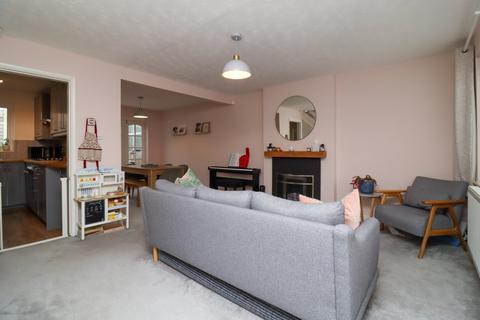 undefined, Russet Close, Market Harborough, LE16