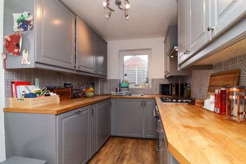 undefined, Russet Close, Market Harborough, LE16