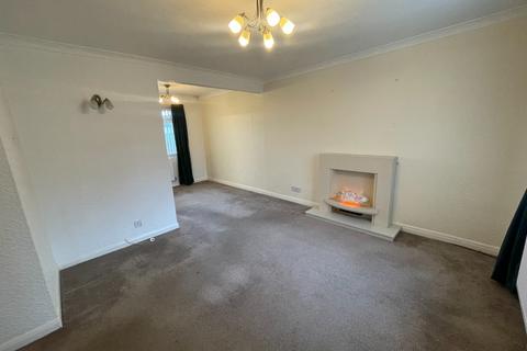 2 bedroom end of terrace house to rent - Ormesby, Middlesbrough, North Yorkshire, North Yorkshire, TS7