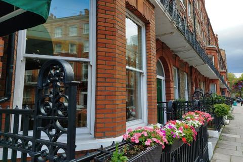2 bedroom flat to rent - London W1U