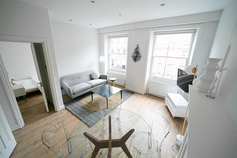 2 bedroom flat to rent - London W1U