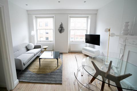 2 bedroom flat to rent - London W1U