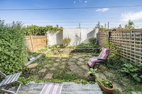 138 Brassey Road, London, NW6 2BA