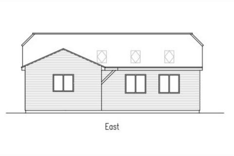 3 bedroom property with land for sale, Bracklesham Lane, Bracklesham Bay, West Sussex, PO20