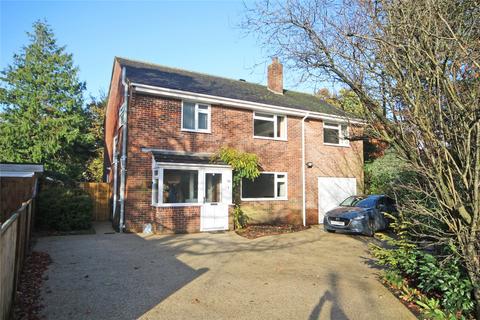 5 bedroom detached house for sale, Walkford Road, Walkford, Christchurch, BH23
