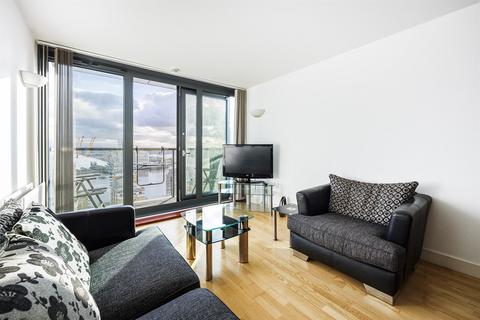 1 bedroom flat to rent - Elektron Tower, E14