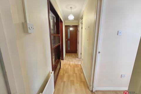 2 bedroom ground floor flat for sale, Highbury Court, Neath, Neath Port Talbot. SA11 1TX