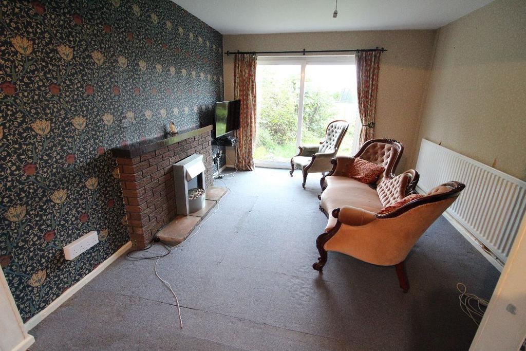 Chichester Lane, Hampton Magna, Warwick 3 bed detached house for sale