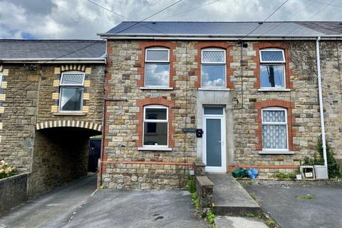 2 bedroom flat to rent, Wernddu Road, Ammanford SA18