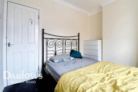 1 bedroom in a house share to rent, Room 3, Cornwall Street