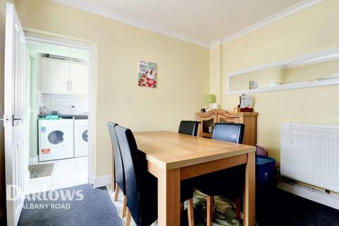 undefined, Cornwall Street, Cardiff