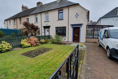 2 bedroom semi-detached house to rent, Winifred Street, Kirkcaldy KY2