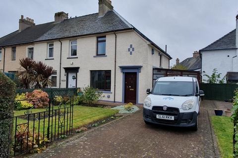 2 bedroom semi-detached house to rent, Winifred Street, Kirkcaldy KY2