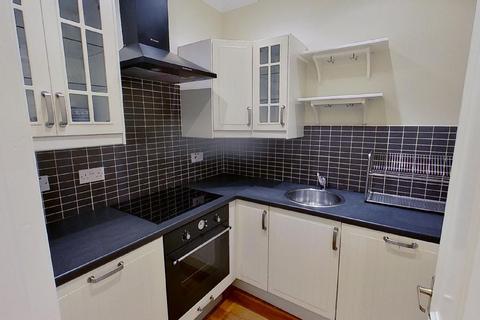 1 bedroom flat to rent, Torrisdale Street, Glasgow, G42