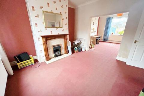 2 bedroom terraced house for sale, Cresswell Terrace, Ashington, Northumberland, NE63 8RY