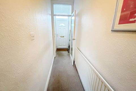 2 bedroom terraced house for sale, Cresswell Terrace, Ashington, Northumberland, NE63 8RY