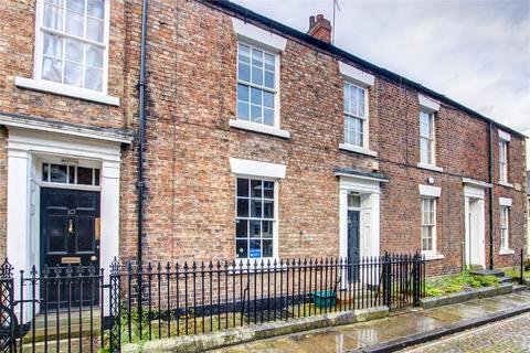 7 bedroom terraced house for sale - Leazes Place, Durham, DH1