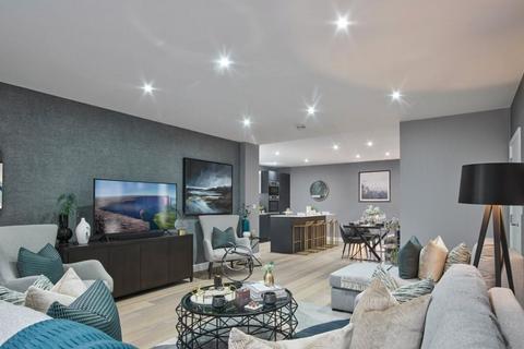 2 bedroom apartment for sale - Greenwich Millennium Village Greenwich SE10