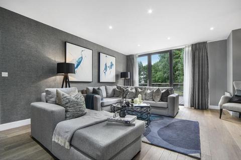 2 bedroom apartment for sale - Greenwich Millennium Village Greenwich SE10