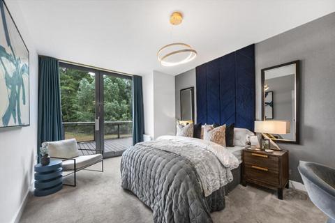2 bedroom apartment for sale - Greenwich Millennium Village Greenwich SE10