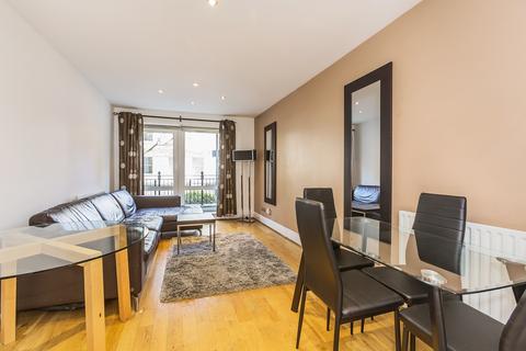 2 bedroom apartment for sale, Warren House, Beckford Close, London, W14