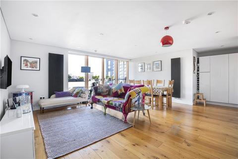 3 bedroom apartment for sale, Bermondsey Square, London, SE1