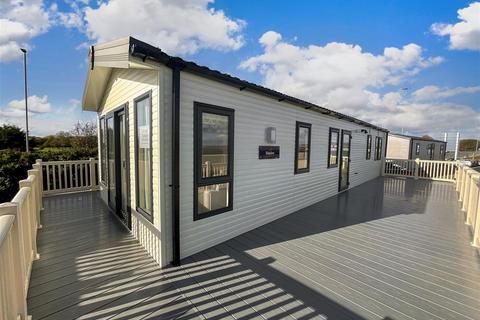 2 bedroom mobile home for sale, Eastern Road, Portsmouth, Hampshire