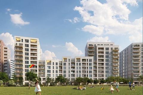 2 bedroom apartment for sale - Greenwich Millennium Village Greenwich SE10