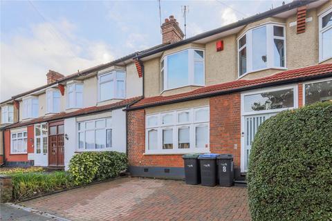 4 bedroom terraced house for sale, Hastings Road, London, N11