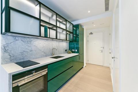 undefined, Bagshaw Building, Wardian, Canary Wharf, London, E14