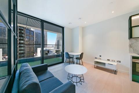 undefined, Bagshaw Building, Wardian, Canary Wharf, London, E14
