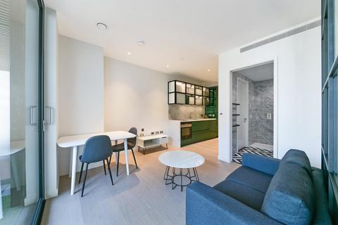 undefined, Bagshaw Building, Wardian, Canary Wharf, London, E14