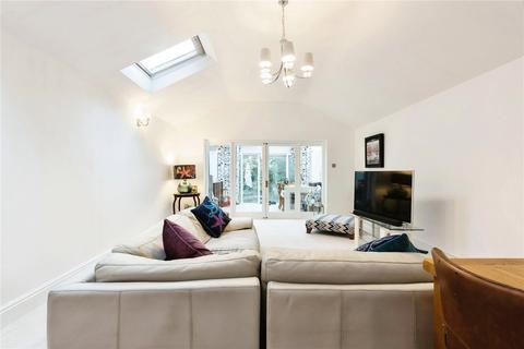 4 bedroom terraced house for sale, Lewis Lane, Cirencester, Gloucestershire, GL7