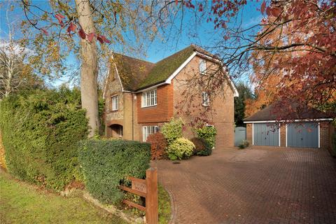 7 bedroom detached house to rent, Fortyfoot Road, Leatherhead, Surrey, KT22