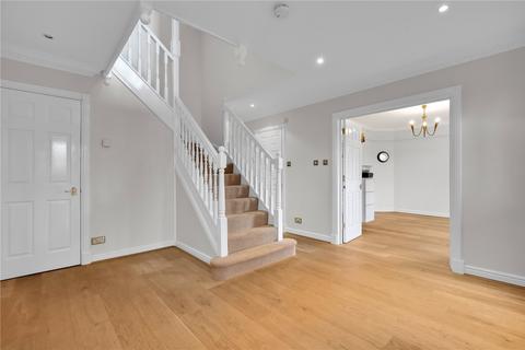 7 bedroom detached house to rent, Fortyfoot Road, Leatherhead, Surrey, KT22