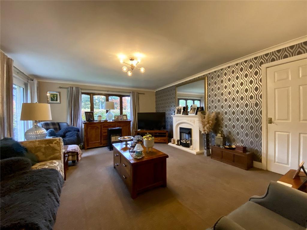 Greenhead, Brampton, CA8 3 bed bungalow for sale £325,000